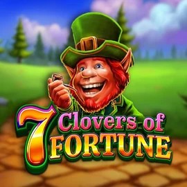 Play 7 Clovers of Fortune slot by Pragmatic Play on bingovoyage.ca