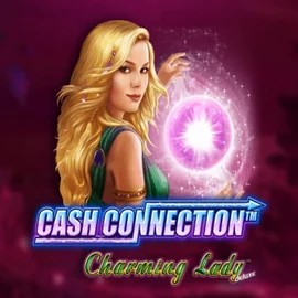 Cash Connection Charming Lady online slot from Novomatic – play at bingovoyage.ca