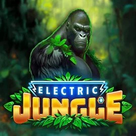 Electric Jungle – slot by Atomic Slot Lab, featured at bingovoyage.ca