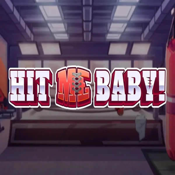 Play the Hit ME Baby! slot by Greentube on Bingo Voyage