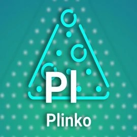 Casino Games logo of Plinko (Spribe) from Spribe at Bingo Voyage