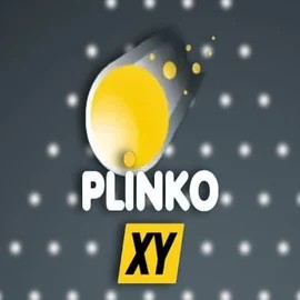 Plinko XY slot visual from BGAMING available on bingovoyage.ca