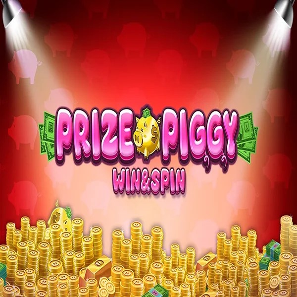 Try Prize Piggy Win &amp; Spin slot by Inspired Gaming on bingovoyage.ca – logo image