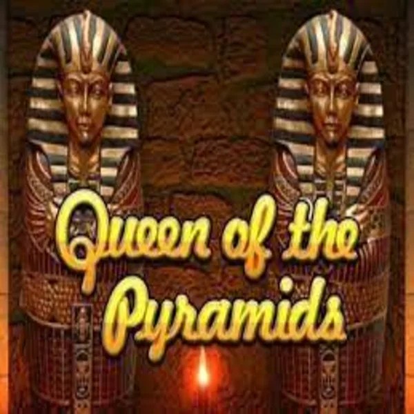 Play Queen of the Pyramids slot by Playtech on bingovoyage.ca