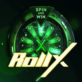 Play the Roll X slot by SmartSoft on Bingo Voyage